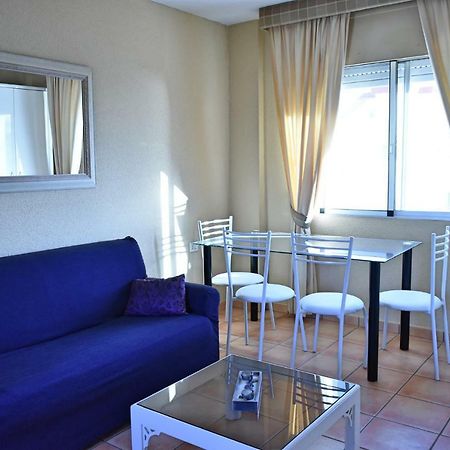 Palmeras Del Sur 2S Costa Adeje  Ngoại thất bức ảnh