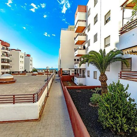Palmeras Del Sur 2S Costa Adeje  Ngoại thất bức ảnh