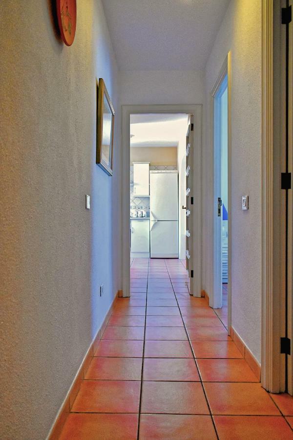 Palmeras Del Sur 2S Costa Adeje  Ngoại thất bức ảnh