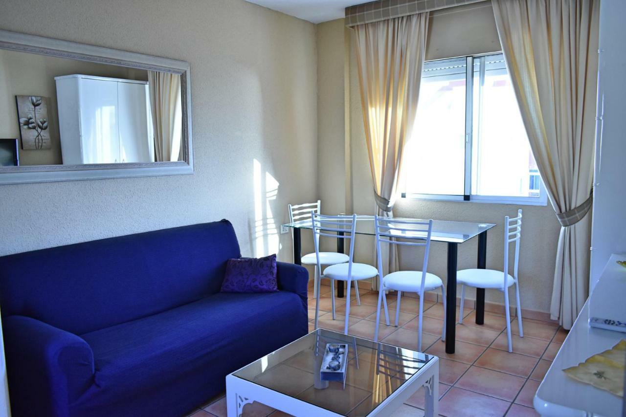 Palmeras Del Sur 2S Costa Adeje  Ngoại thất bức ảnh