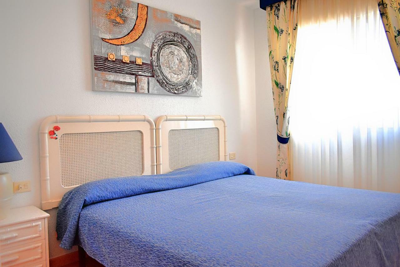 Palmeras Del Sur 2S Costa Adeje  Ngoại thất bức ảnh