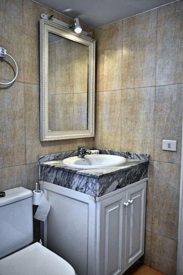 Palmeras Del Sur 2S Costa Adeje  Ngoại thất bức ảnh