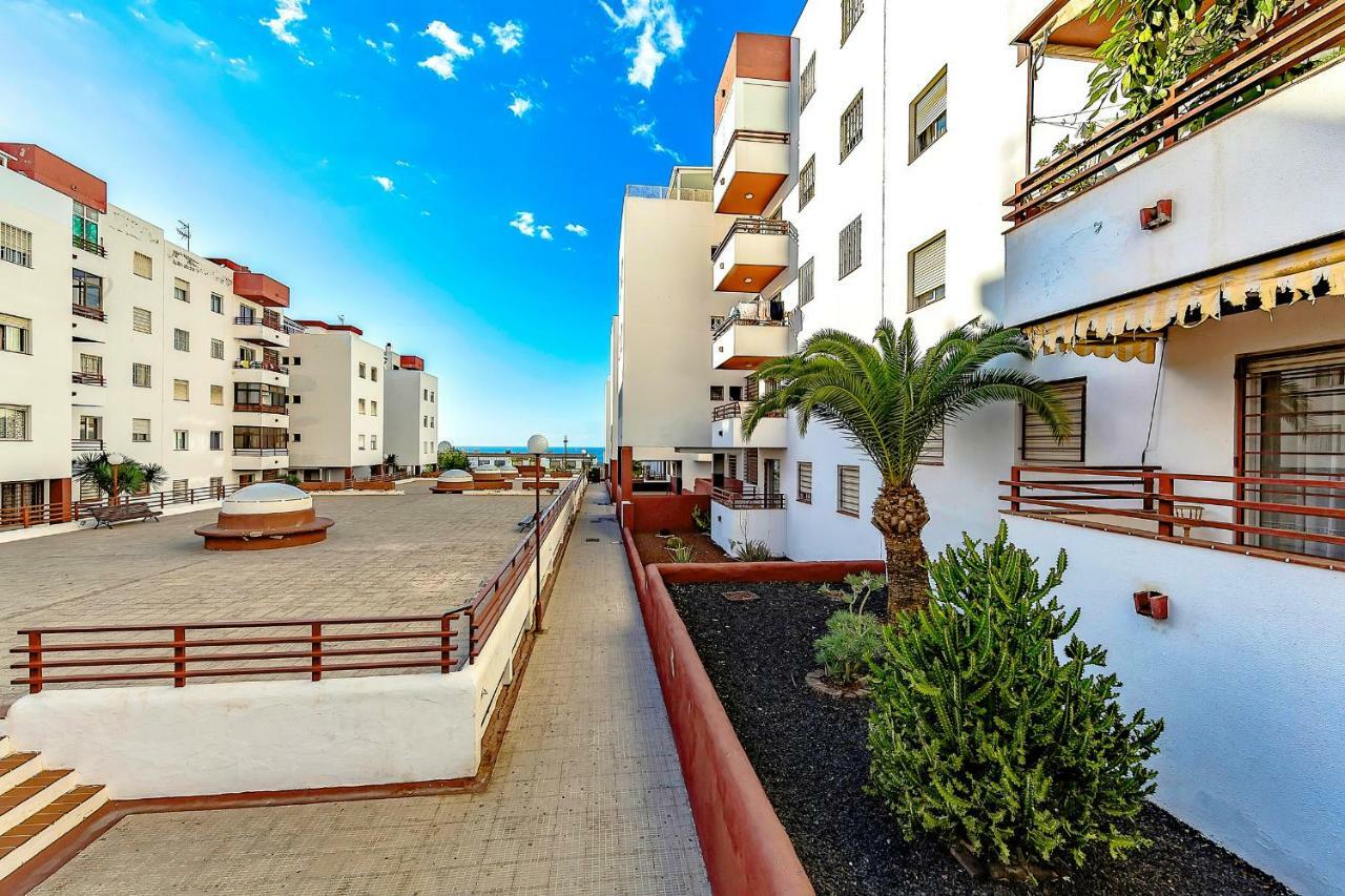 Palmeras Del Sur 2S Costa Adeje  Ngoại thất bức ảnh