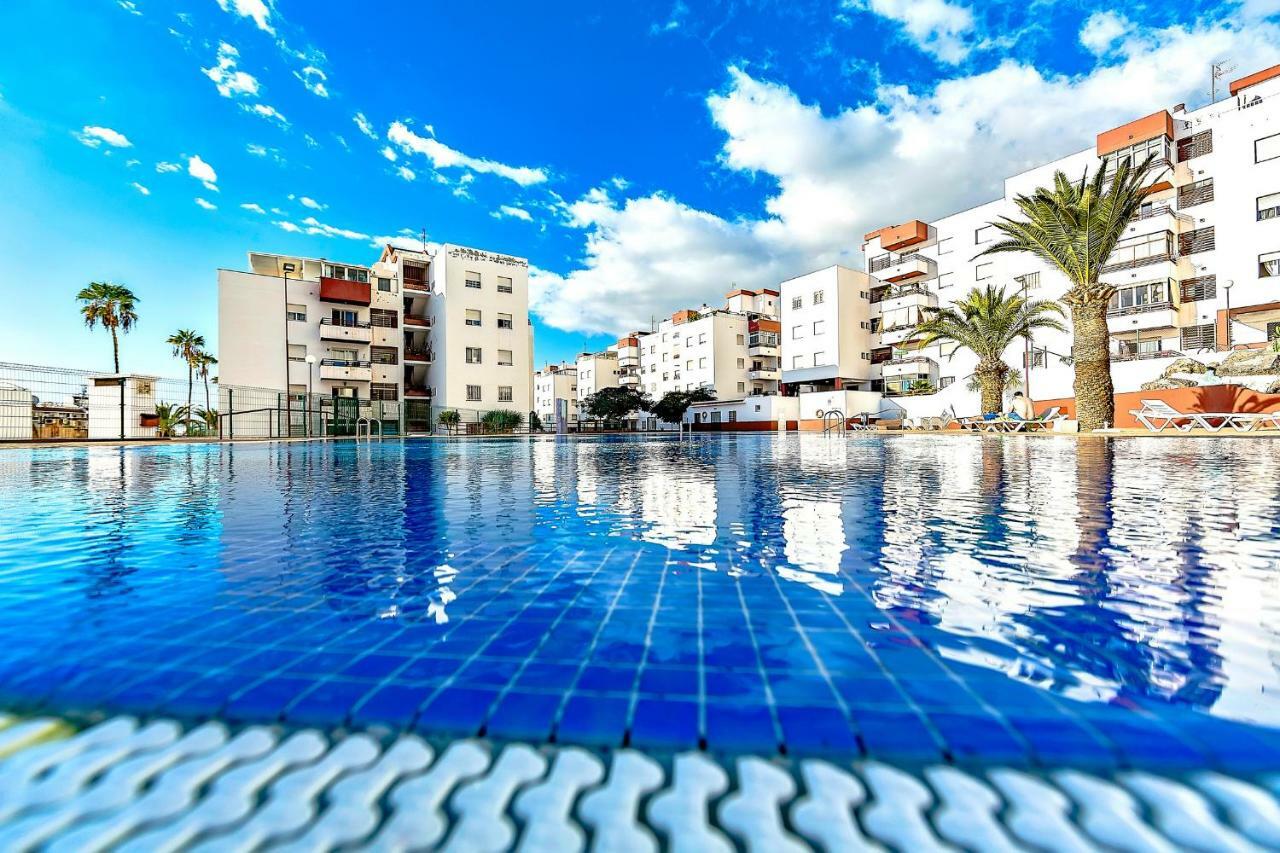 Palmeras Del Sur 2S Costa Adeje  Ngoại thất bức ảnh