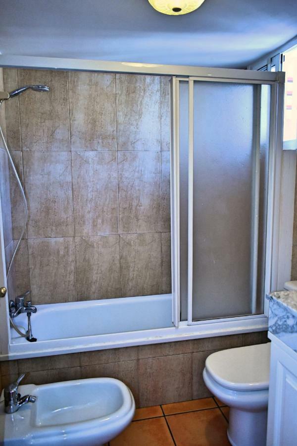 Palmeras Del Sur 2S Costa Adeje  Ngoại thất bức ảnh