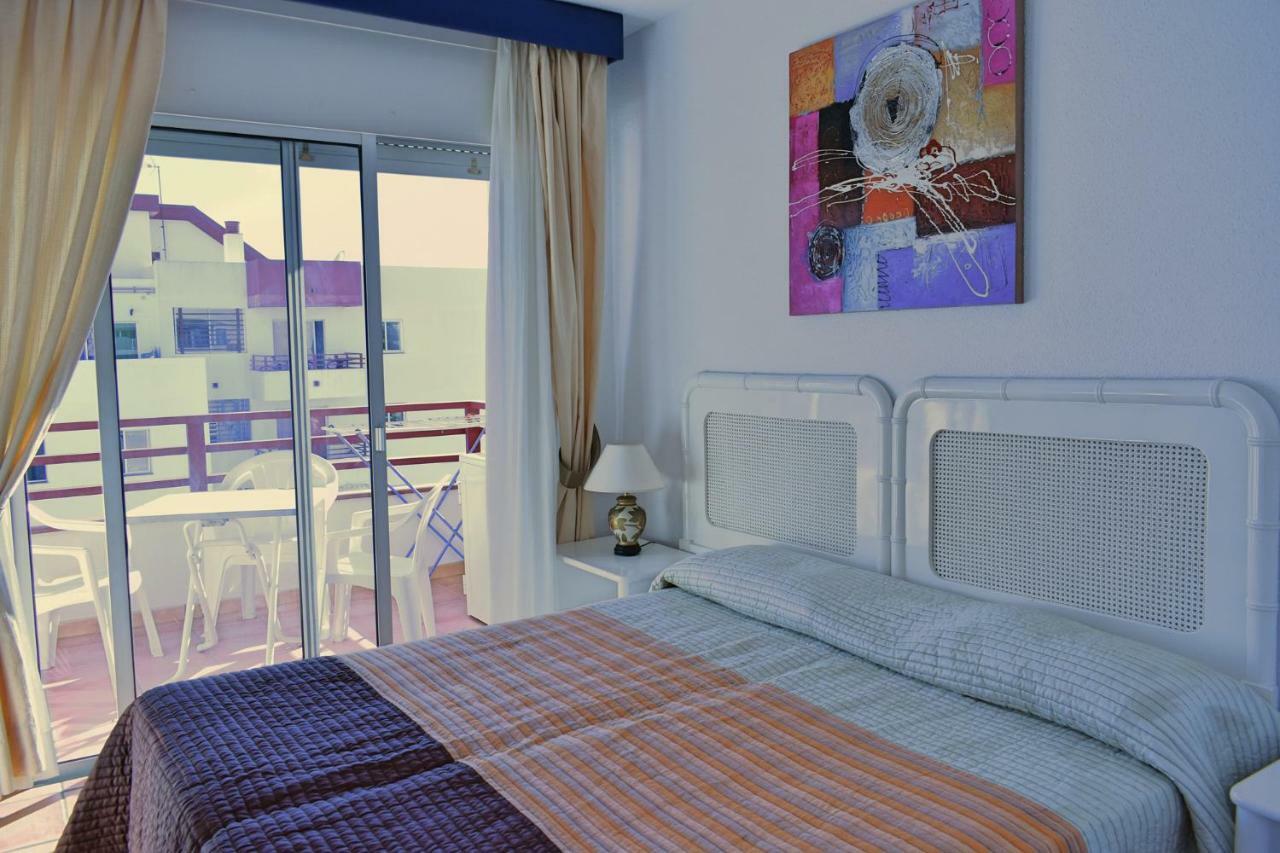 Palmeras Del Sur 2S Costa Adeje  Ngoại thất bức ảnh